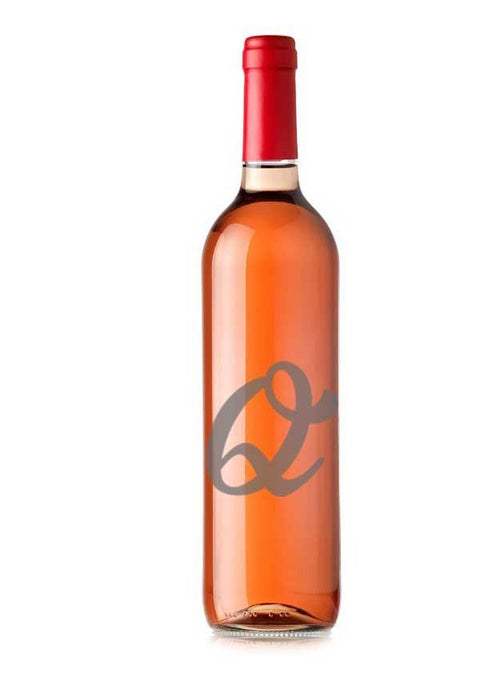 Sauvignon rose